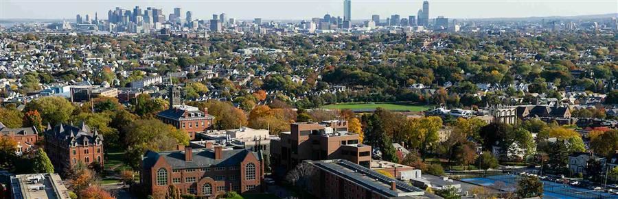 Tufts