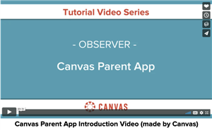 Parent App Intro 